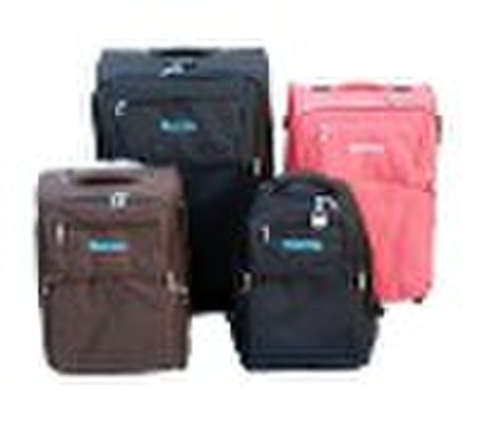 New fashion trolley luggage sets