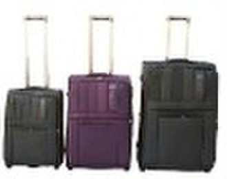 Fashion luggage trolley