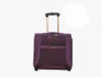 Fashion eva luggage and trolley case