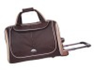 qualified 1680D travel bag