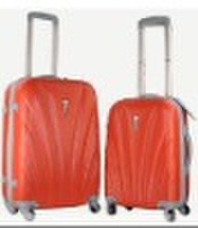 2010 ABS+PC Luggage