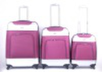 2021 3mm thick ABS luggage, luggage set, trolley c