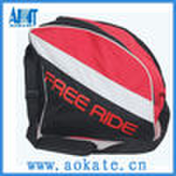 Promotional Red Ski boots bag