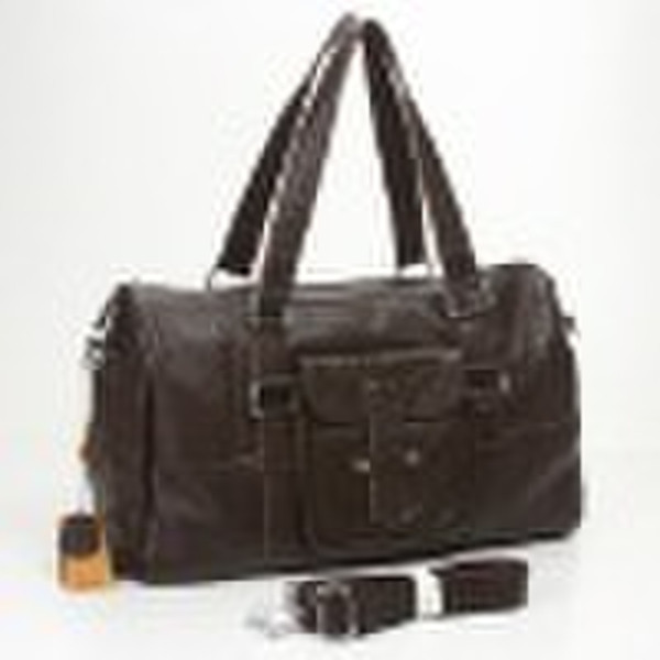 winter leisure genuine leather handbags