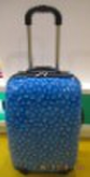 Water-cube Trolley Case(THLF-8092)