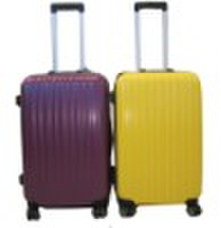 ABS+PC with Aluminium frame luggage(ITO8001)