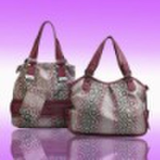 latest leather women's bags