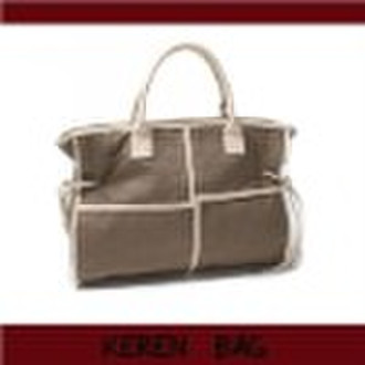 2010 PU Dame Fashion Handbag