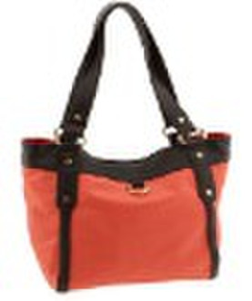 2011 Fashionable Nylon Lady Bag