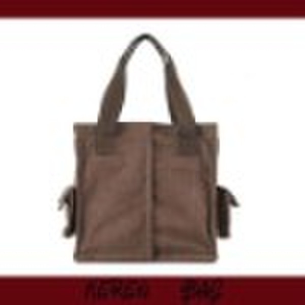 2011 Newest Fashionable Cotton  Bag