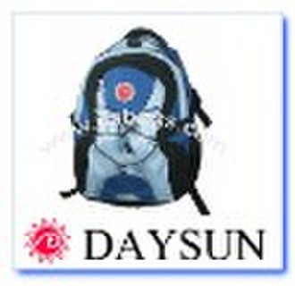 600D polyester Computer Backpacks