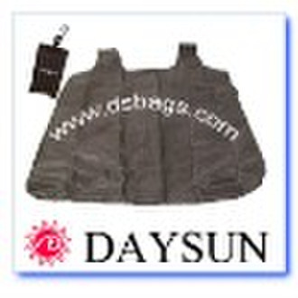 Stock folding shopping bag