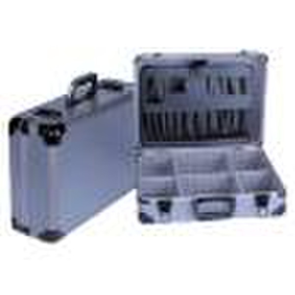 Aluminum tool case