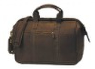 Holdall Leather Bag