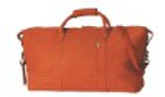 Holdall Leather Bag