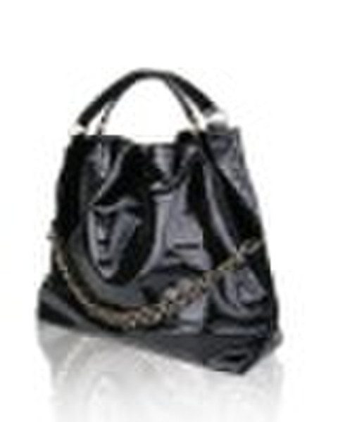 Lady arbeiten Handtasche