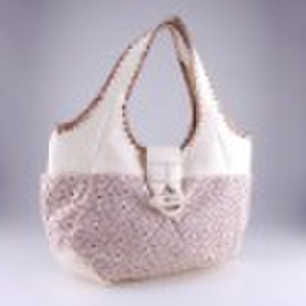 Lady fashion handbag