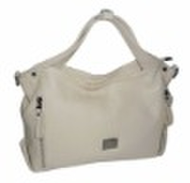 Echtes Leder Handtasche