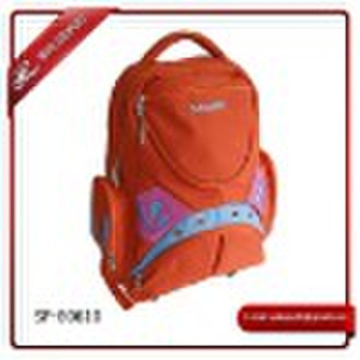 2011 new style fashion trolley backpack(SP80610)