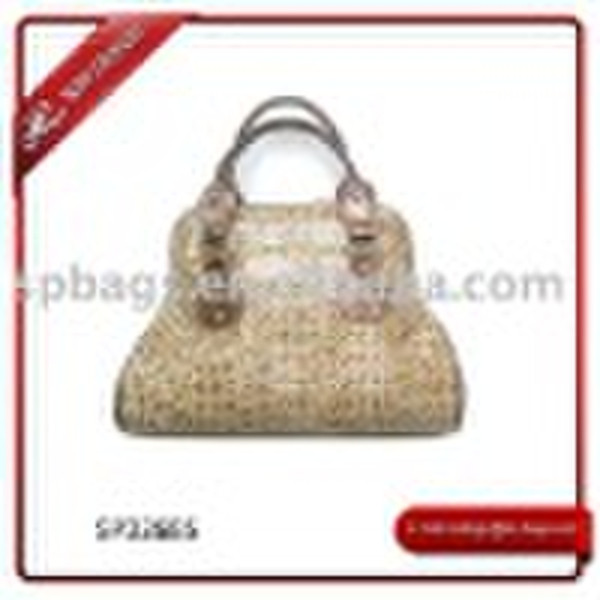 2011 new fashion denim handbag(SP31859-246)