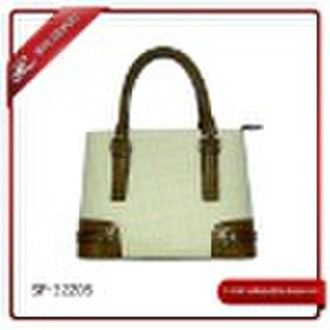 2011 new high quality canvas bag(SP32205-086)