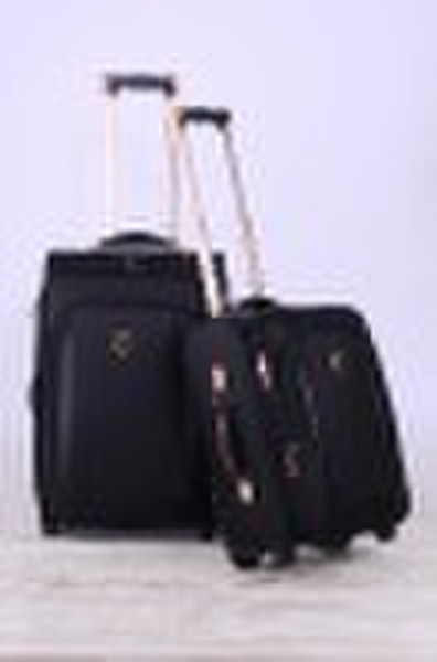 fashion eva luggage supply