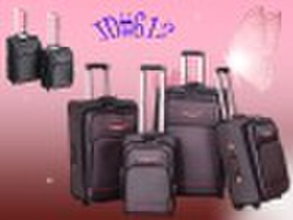 fashion trolley case(JD#612)