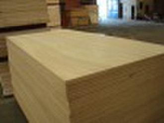 Plywood