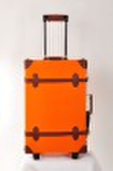 trolley luggage