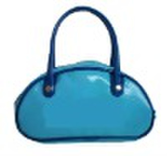 fashion PVC purses and handbags