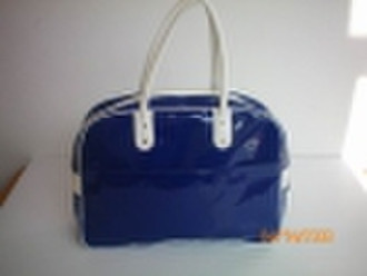 fashion PVC cheap handbags