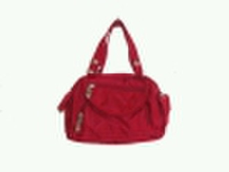 Mode-Nylon-Handtasche