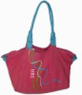 promotional shopping bag