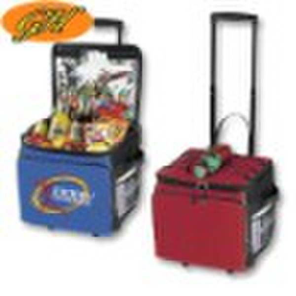 Trolley Cooler Bag