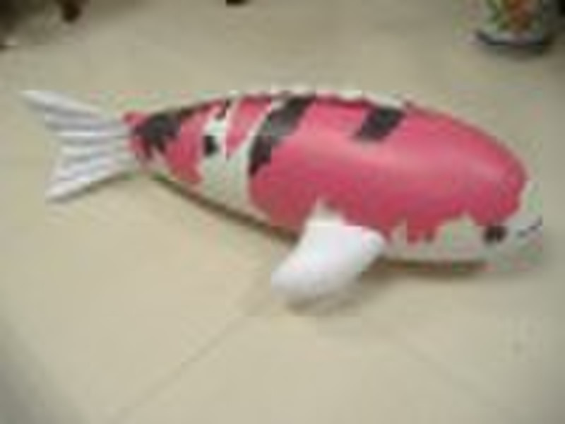 inflatable Fish