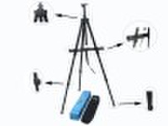 High quality telescoping portable sketching painti