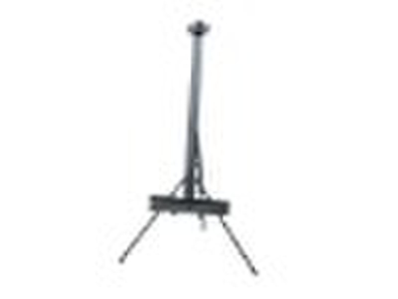 High quality aluminum and metal easel stand