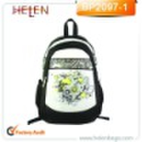 2011 New Design leisure Backpack