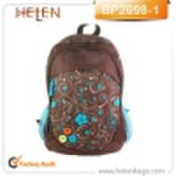 2011 New Design Fashion Backpack