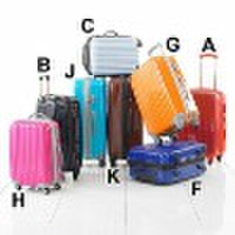 PC travel luggage