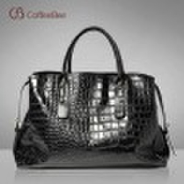 Lady Leather Handbag