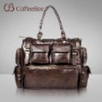 Marken-Handtasche