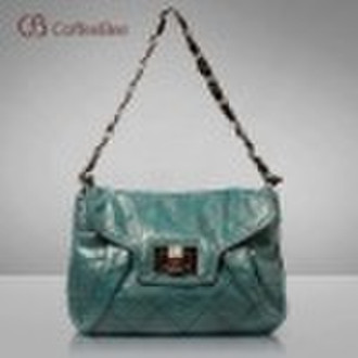 2010 fashion PU handbag