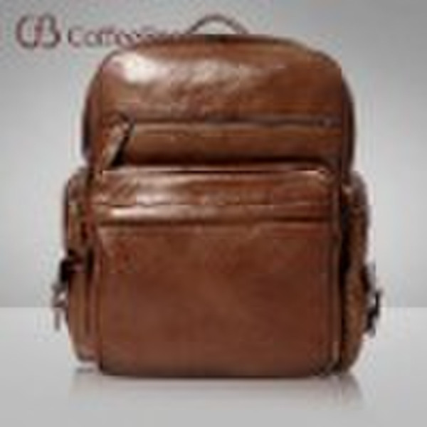 Latest Leather Backpack Bags