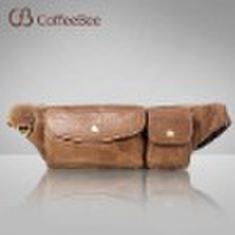 Leather Waist Bags