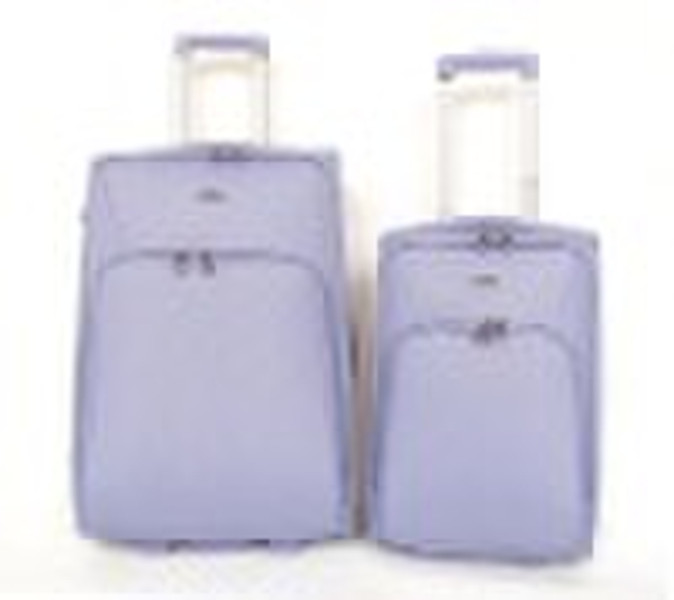 EVA Trolley case 0995 1680D 3pcs/set