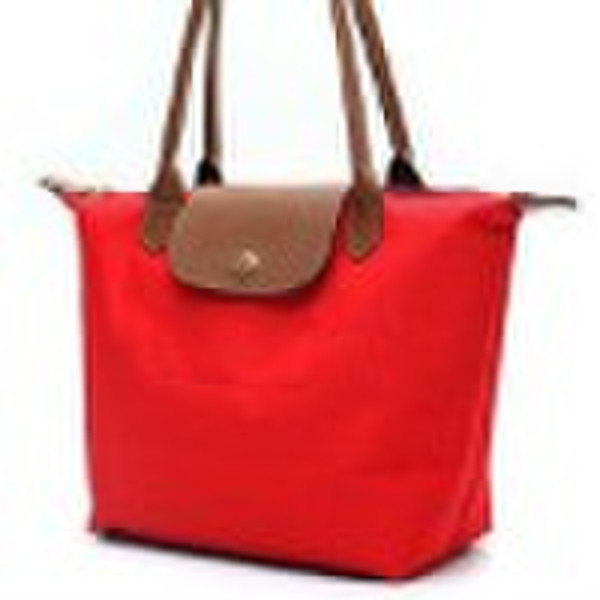 Shopping tote