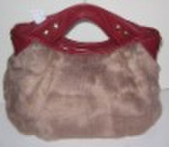 lady handbag fashion