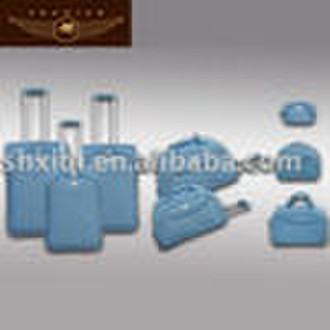 Luggage Sets(8 pieces)--(HM-6019)