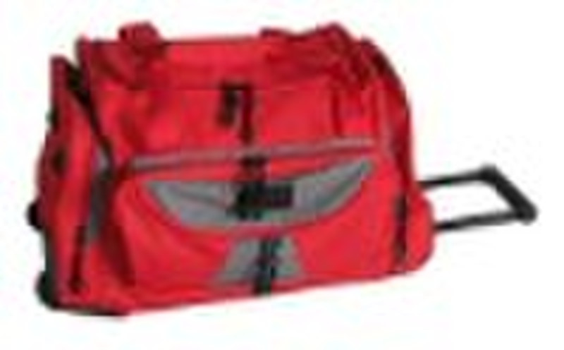 Trolley Reisetasche --- (CX-3101)